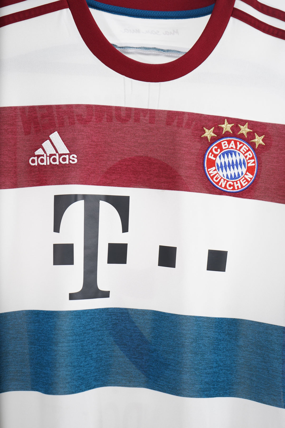 Bayern Munchen 2014-2015 Lewandowski #9 - M (8/10)