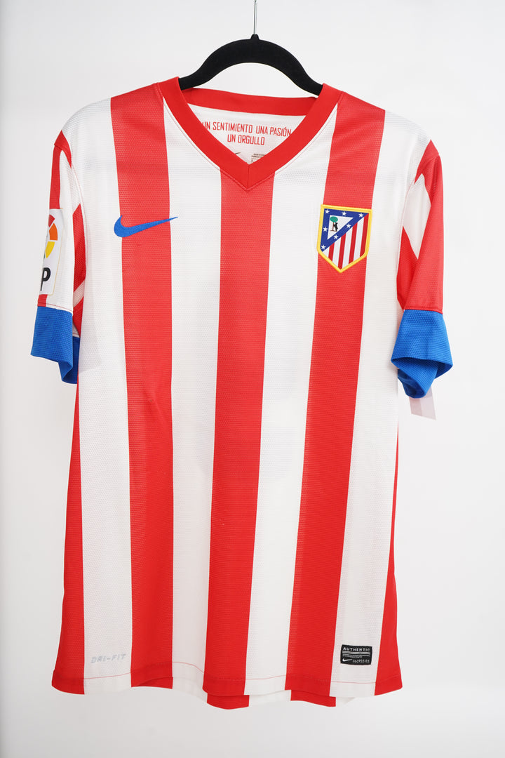 Atletico de Madrid 2012-2013 #9 Falcao - S (9/10)
