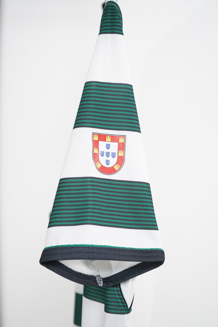 (Reedicion) Sporting CP #28 C. Ronaldo - M (9/10)