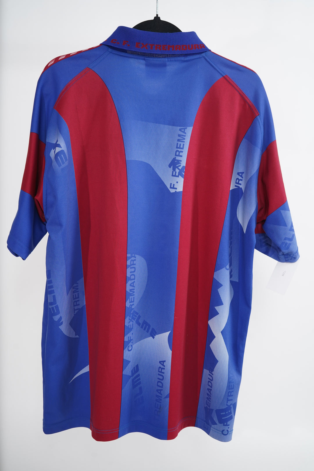 C.F Extremadura 1996-1997 - L (8/10)