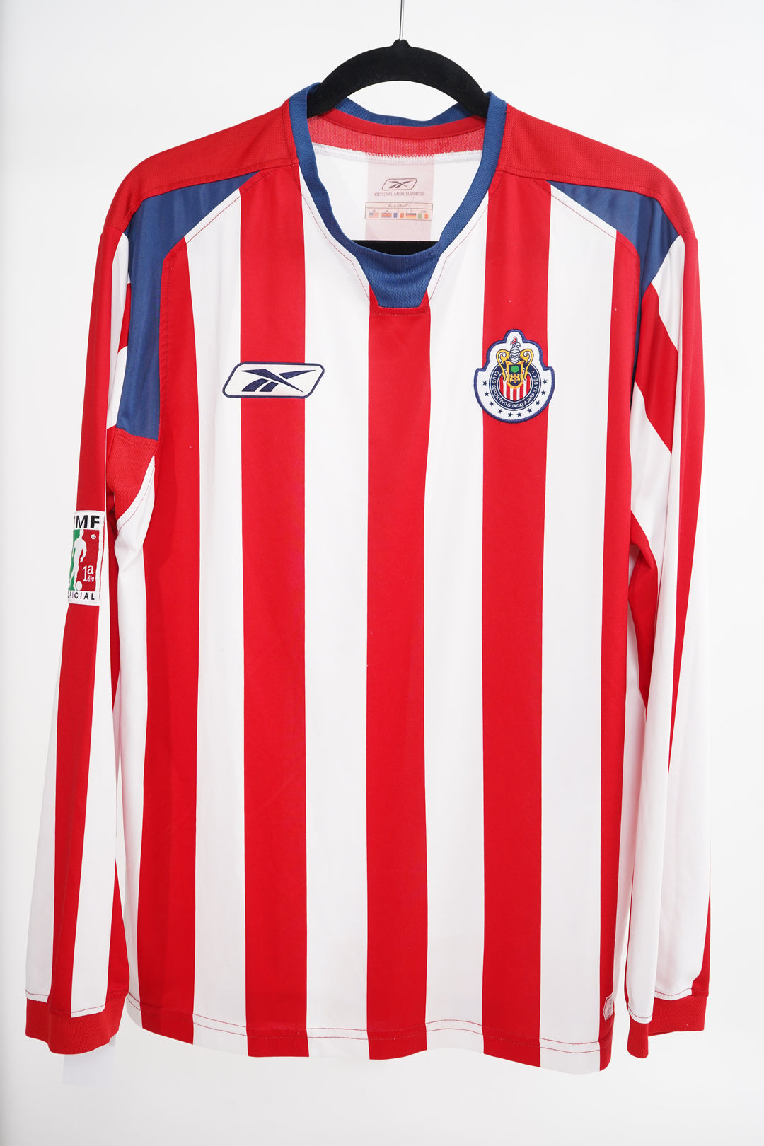 Chivas 2004-2005 - M (8/10)