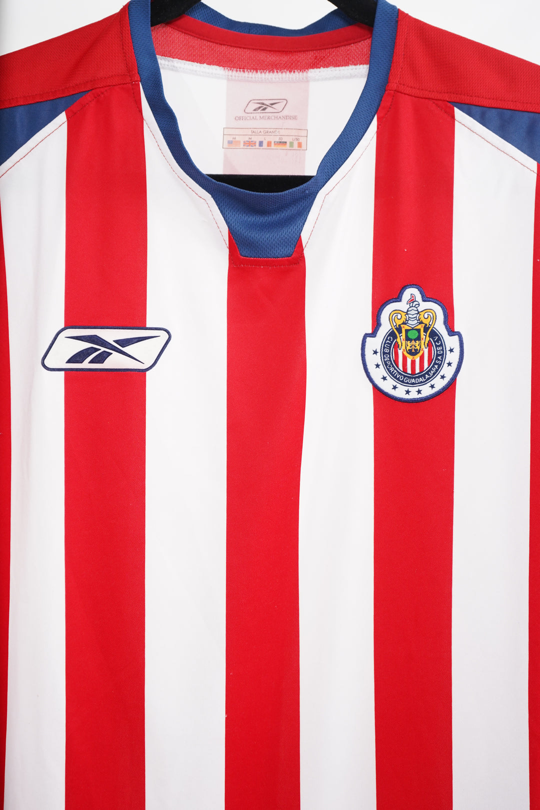Chivas 2004-2005 - M (8/10)