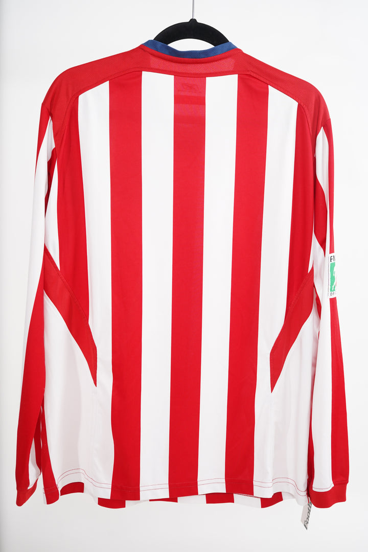 Chivas 2004-2005 - M (8/10)