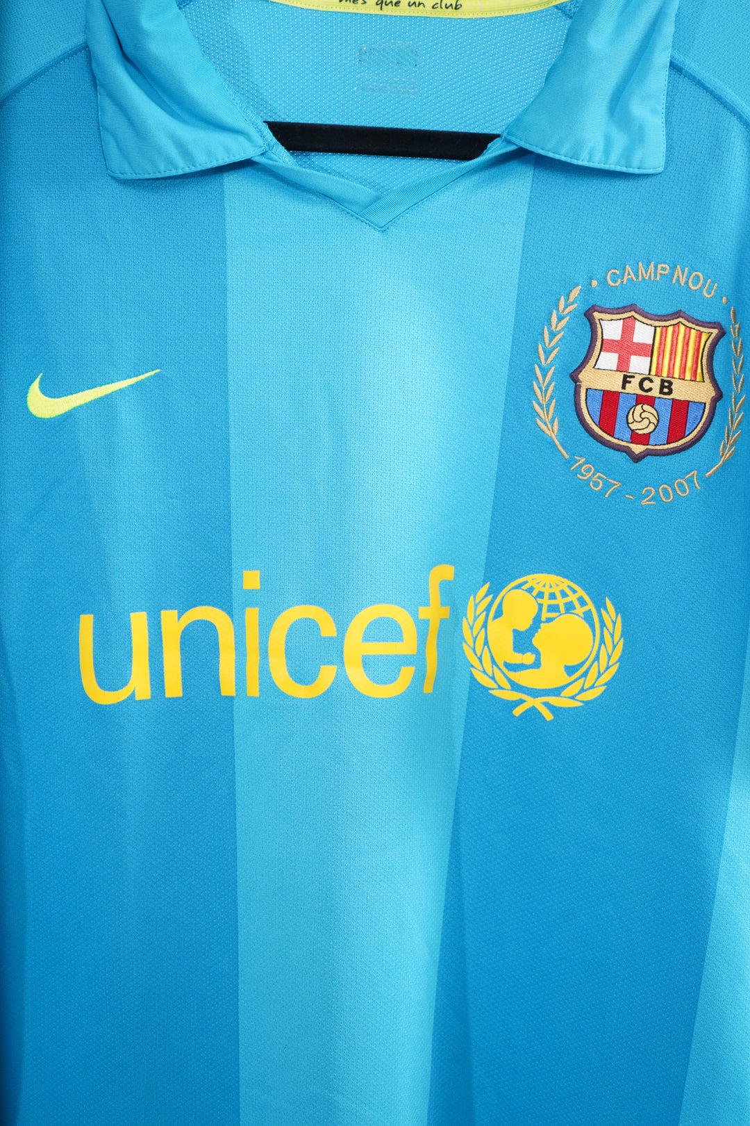 Barcelona 2007-2008 - M (8/10)