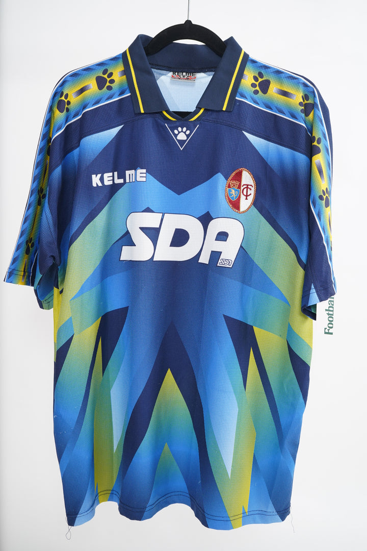 Torino FC 1997-1998 - L (8/10)