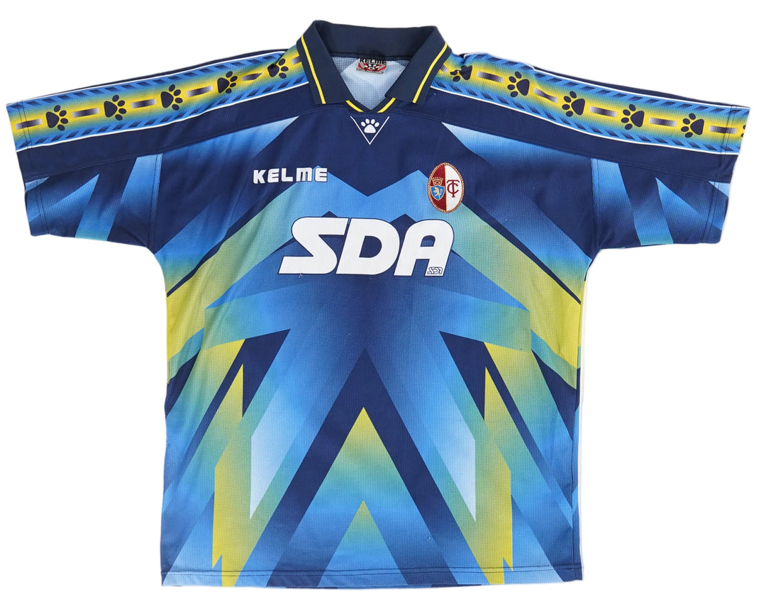 Torino FC 1997-1998 - L (8/10)