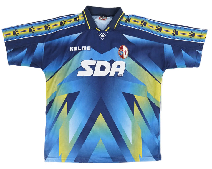 Torino FC 1997-1998 - L (8/10)