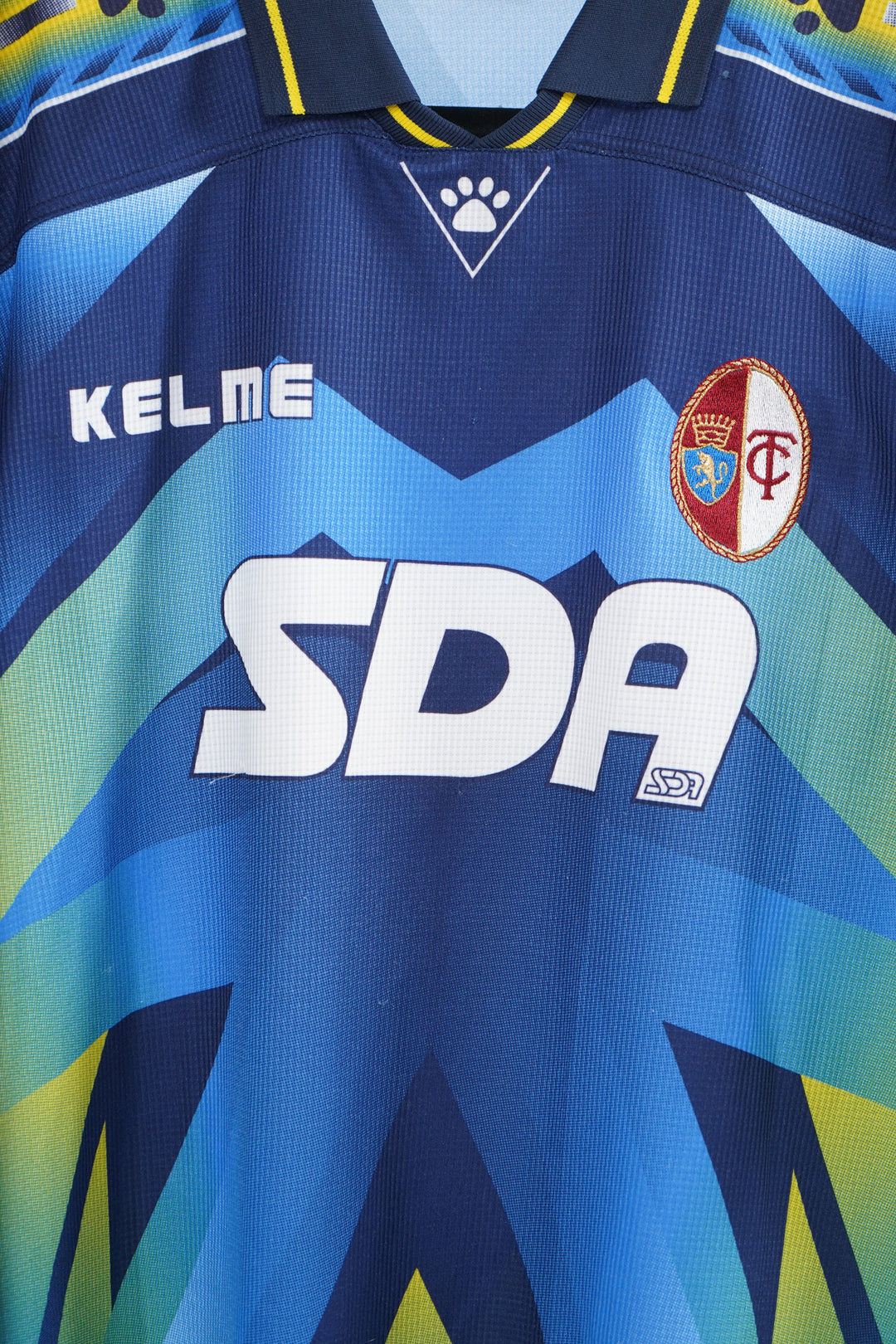 Torino FC 1997-1998 - L (8/10)