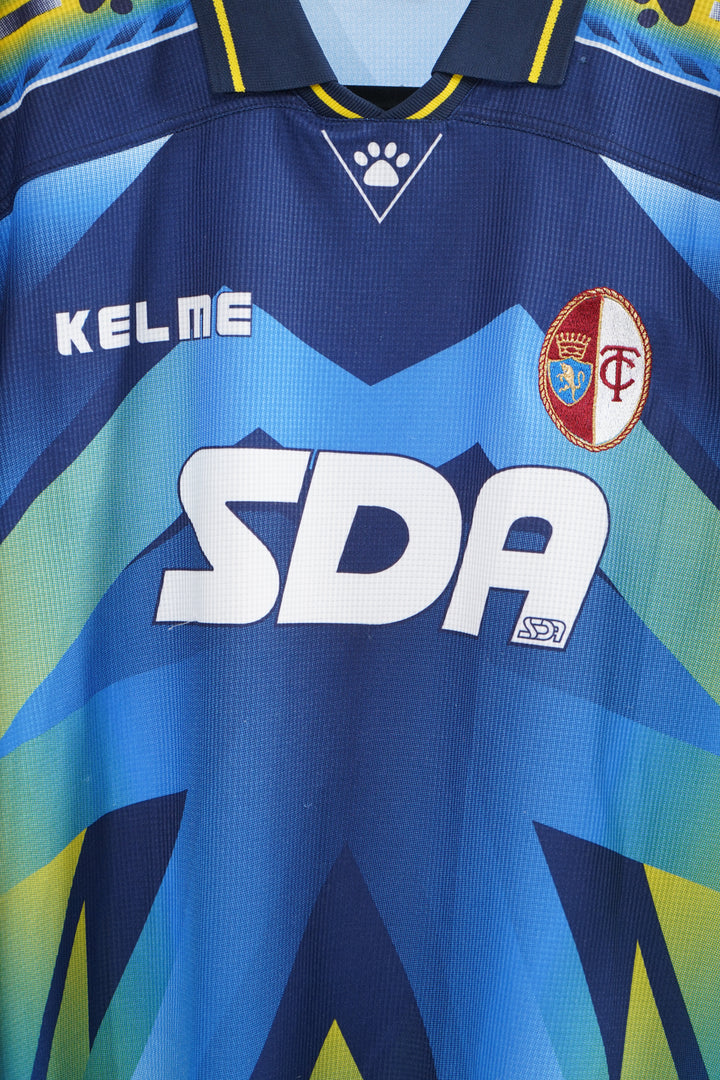 Torino FC 1997-1998 - L (8/10)