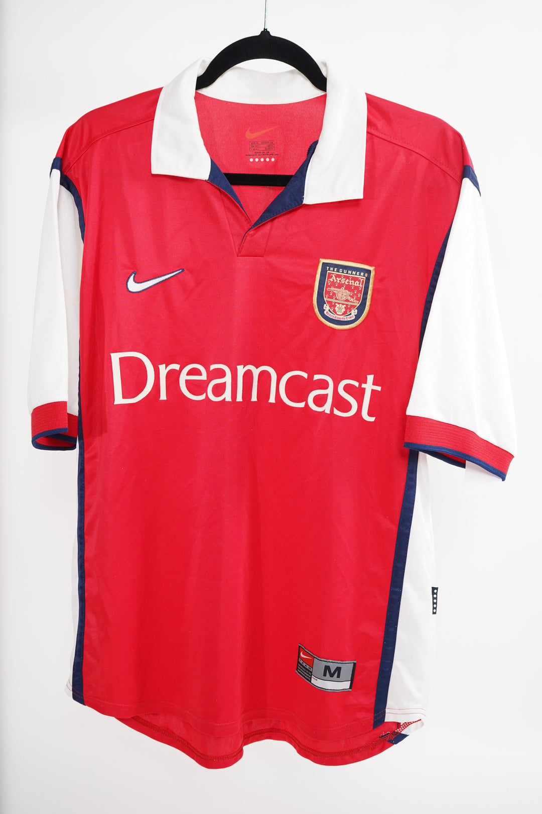 Arsenal 1999-2000 - M (8/10)