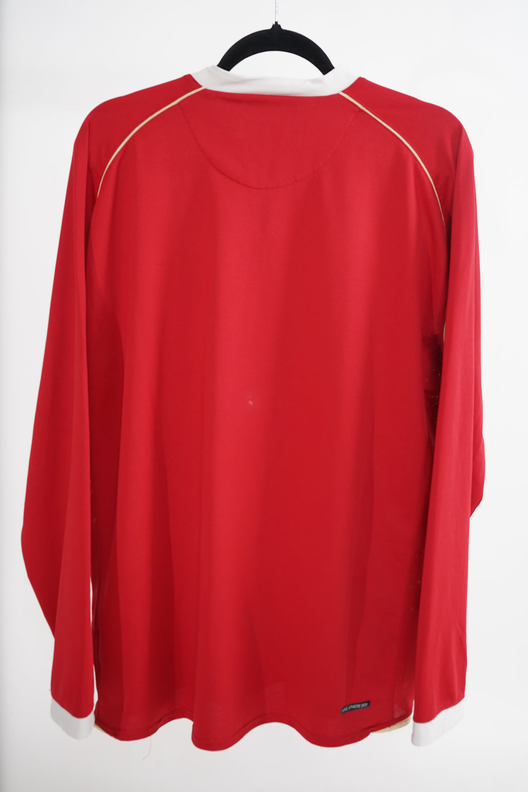 Manchester United 2006-2007 - L (8/10)