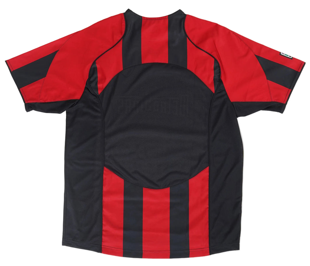 Metro Stars 2002-2003 - L (9/10)