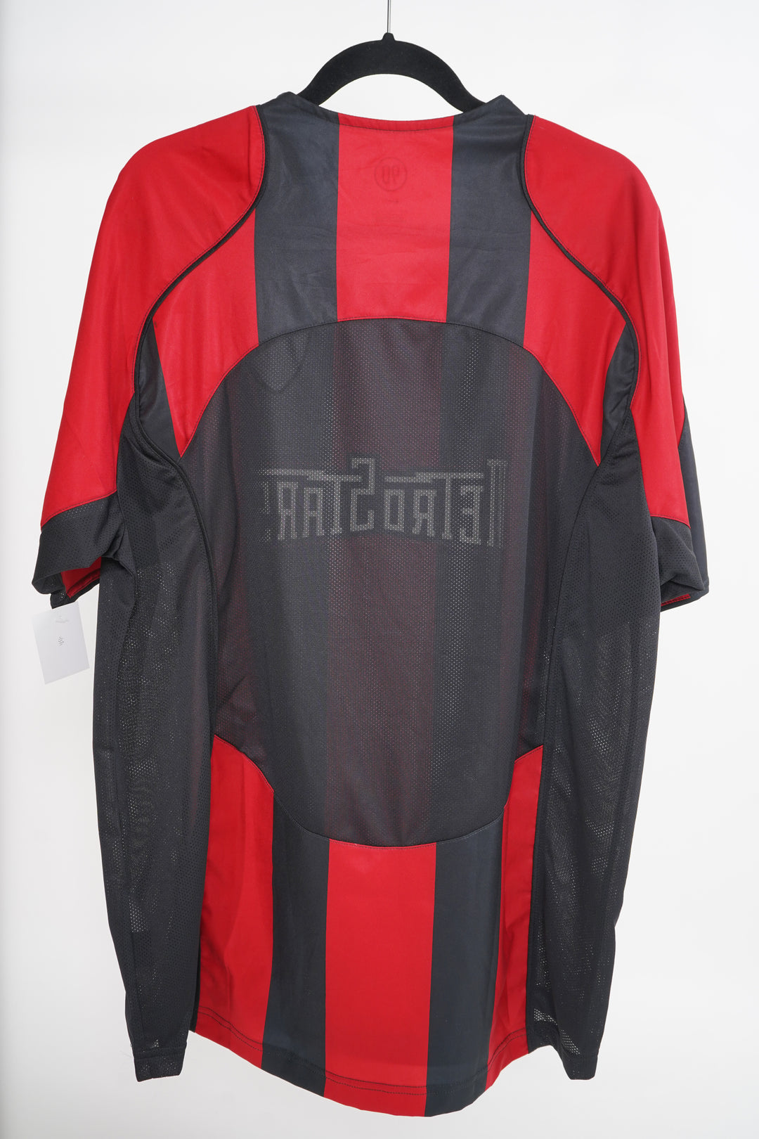 Metro Stars 2002-2003 - L (9/10)