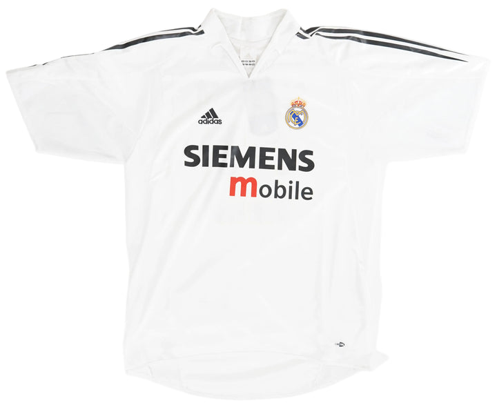 Real Madrid 2004-2005 #23 Beckham - M (8/10)