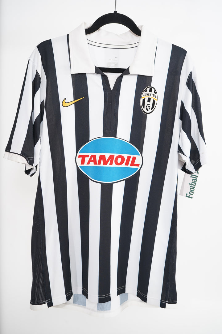 Juventus 2006-2007 - M (8/10)