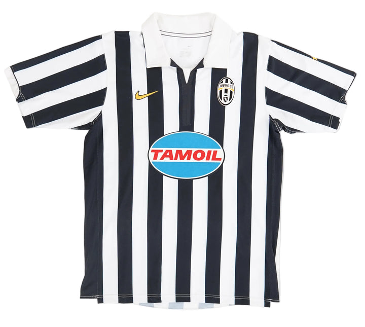 Juventus 2006-2007 #10 Del Piero - M (8/10)