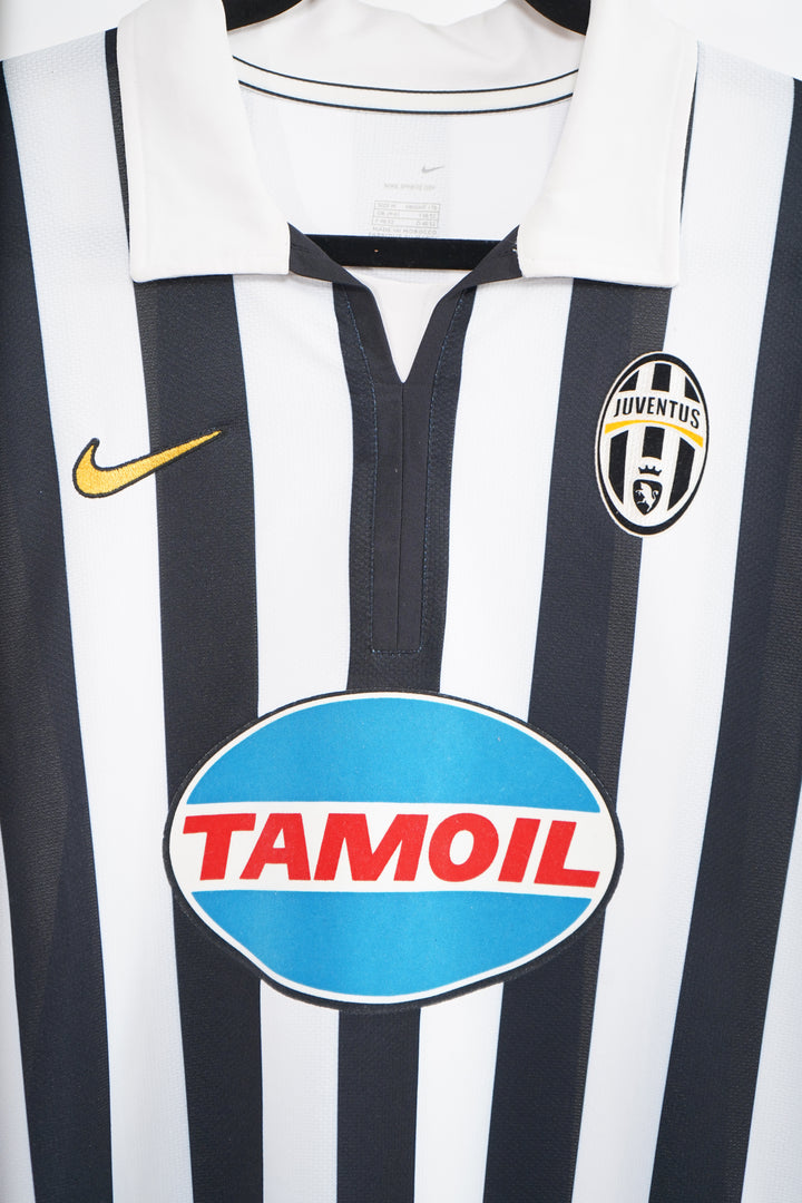 Juventus 2006-2007 - M (8/10)