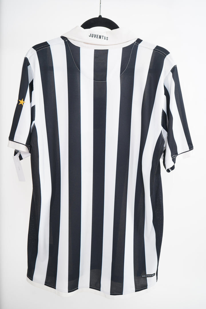 Juventus 2006-2007 - M (8/10)