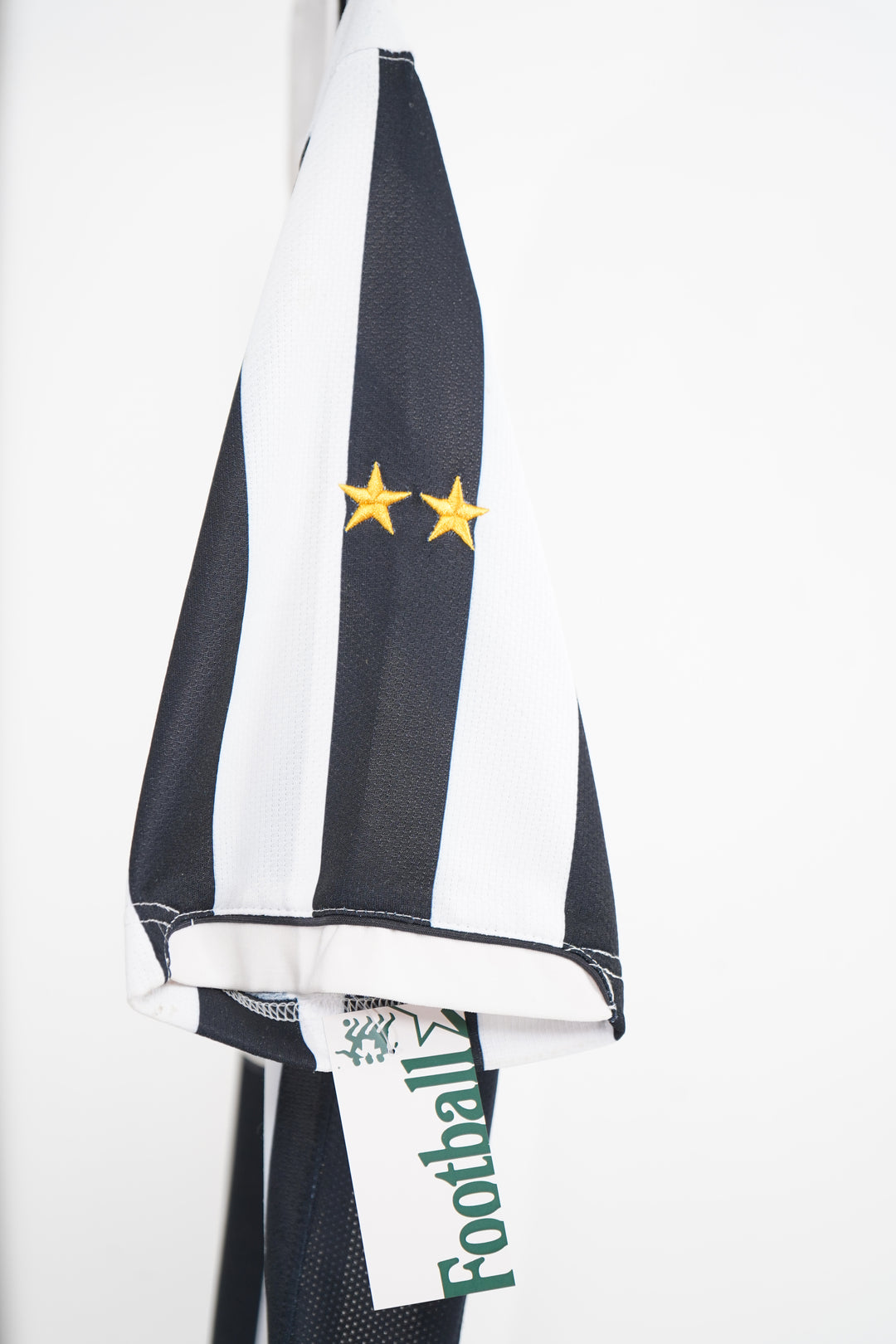 Juventus 2006-2007 - M (8/10)