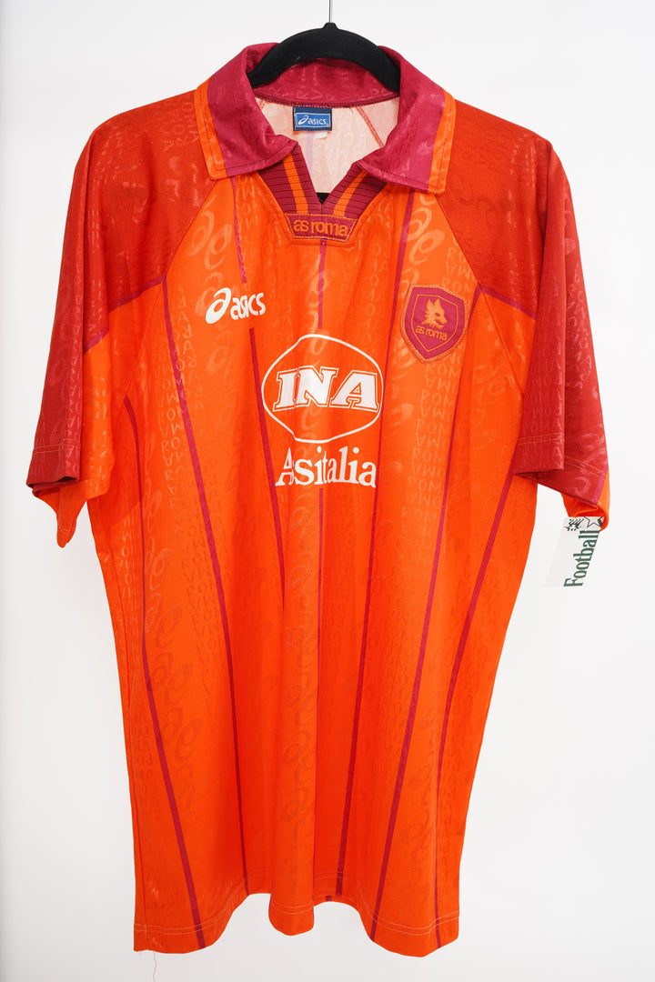 AS Roma 1996-1997 - L (9/10)