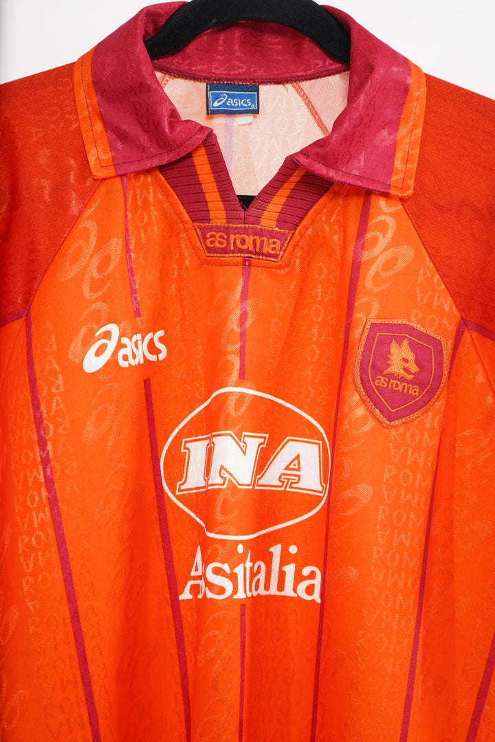 AS Roma 1996-1997 - L (9/10)