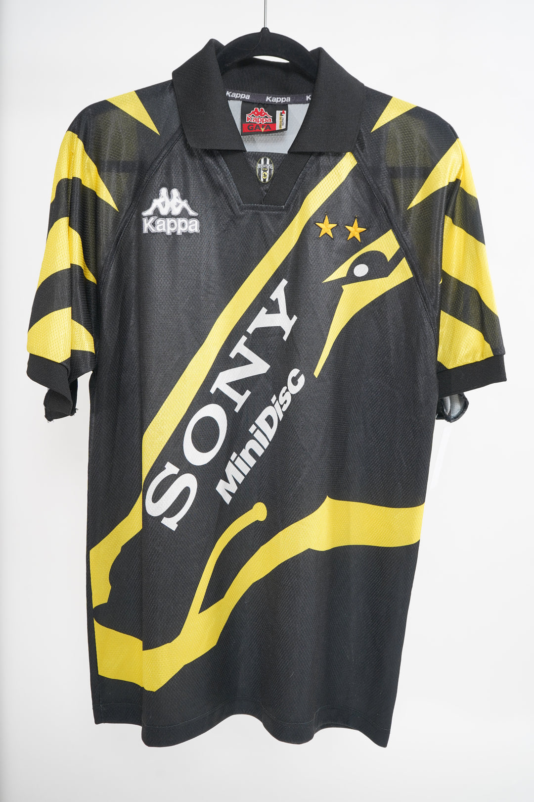 Juventus 1996-1997 - L (8/10)