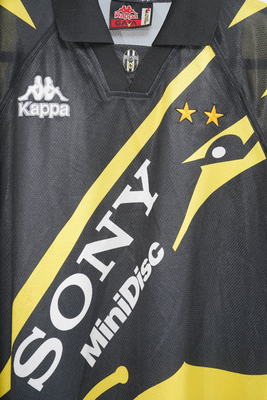 Juventus 1996-1997 - L (8/10)