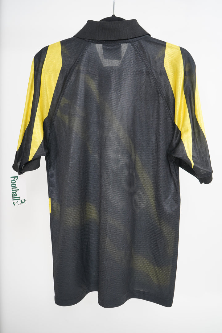 Juventus 1996-1997 - L (8/10)
