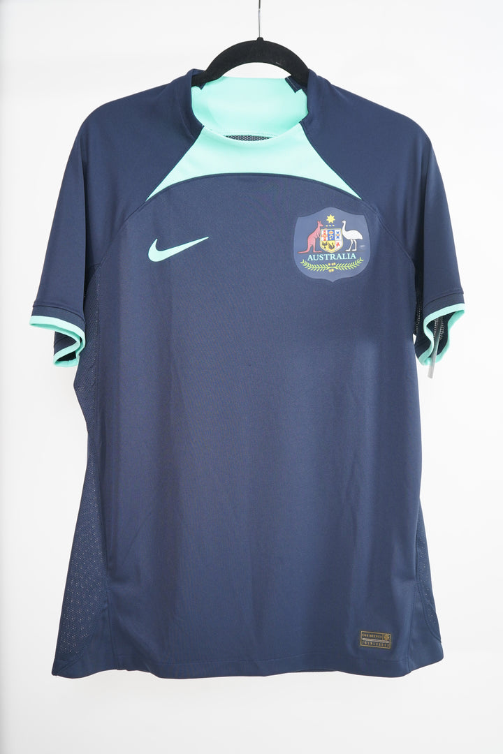 Australia 2022 - L (9/10)