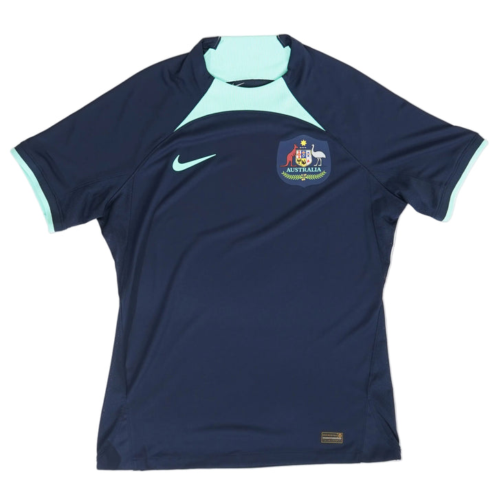 Australia 2022 - L (9/10)