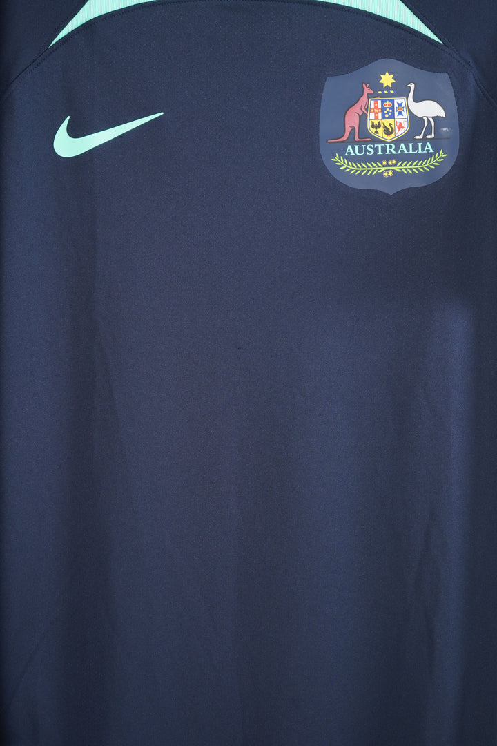 Australia 2022 - L (9/10)
