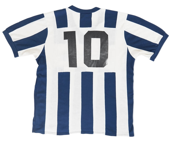 (Utileria) Rayados 1991 #10 Martellotto - M (8/10)
