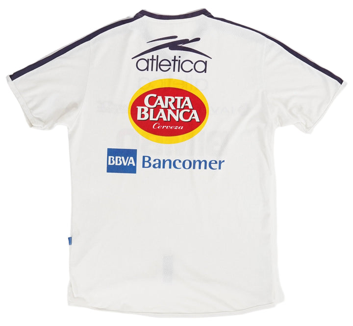 Rayados 2005-2006 - M (9/10)