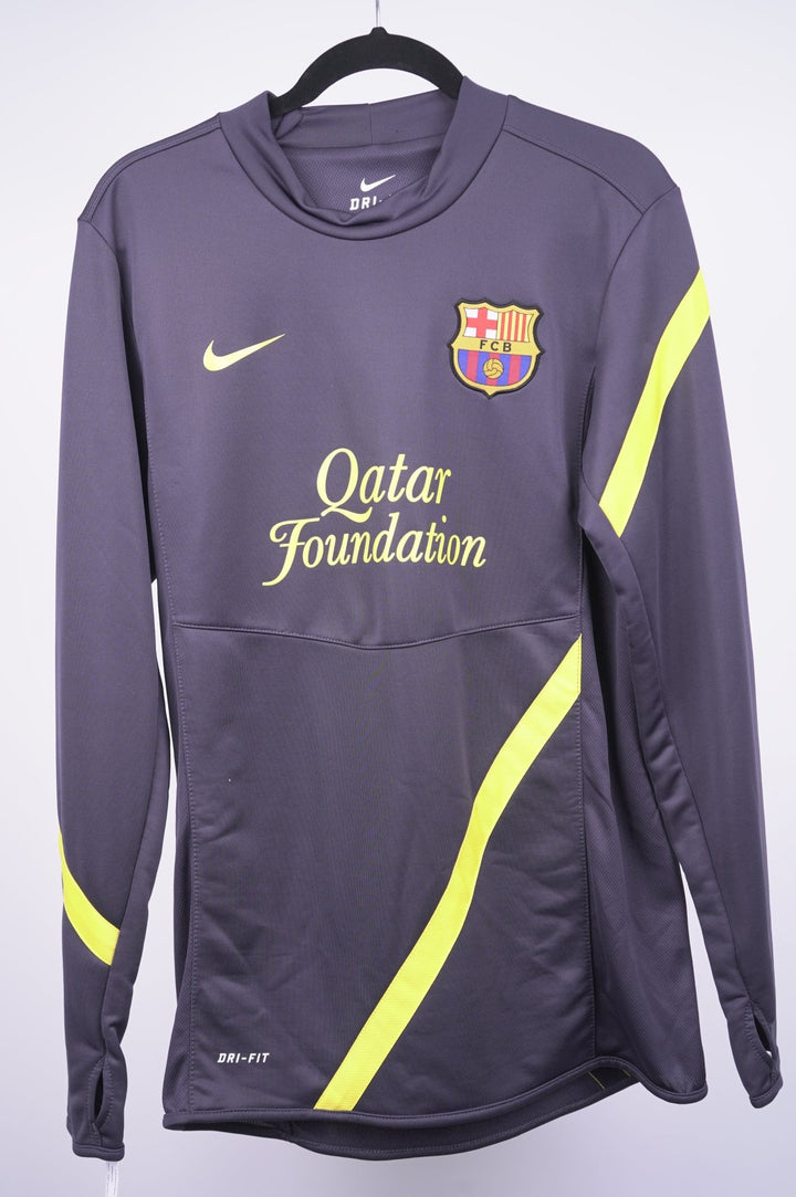 Barcelona entrenamiento 2013 - 2014 - The Football Room Mty