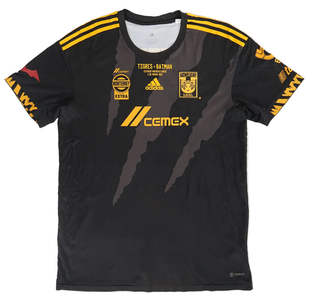 Tigres 2021-2022 #10 Gignac - XL (9/10)