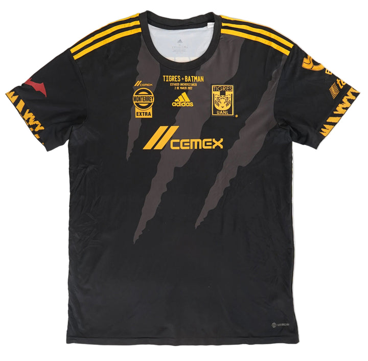 Tigres 2021-2022 #10 Gignac - XL (9/10)