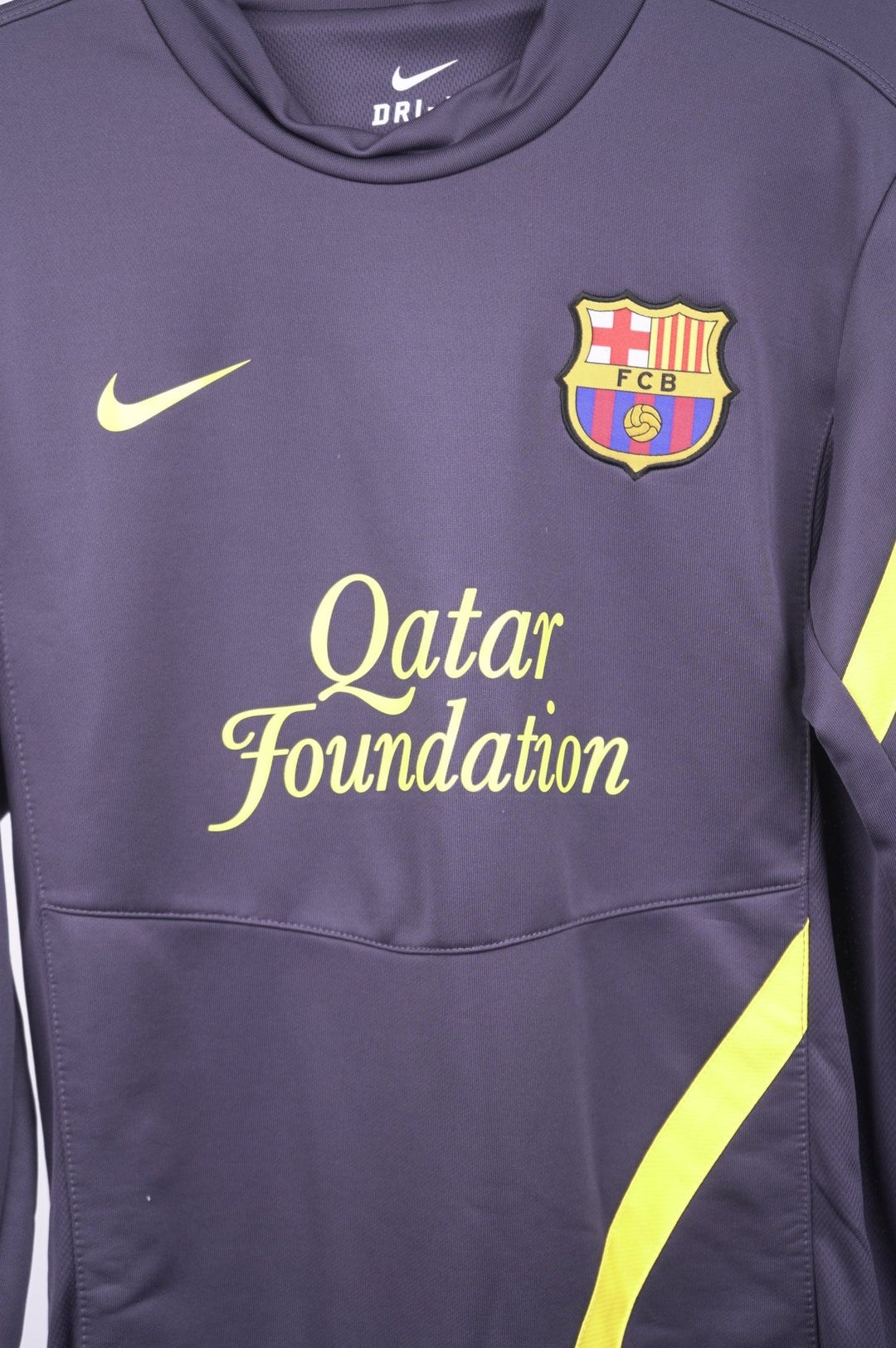 Barcelona entrenamiento 2013 - 2014 - The Football Room Mty