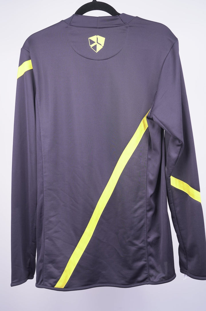 Barcelona entrenamiento 2013 - 2014 - The Football Room Mty