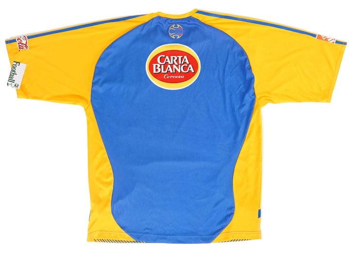 Tigres 2007-2008 - M (9/10)