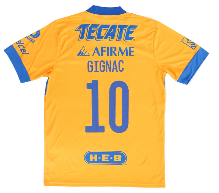 Tigres 2020-2021 #10 Gignac - XL (9/10)