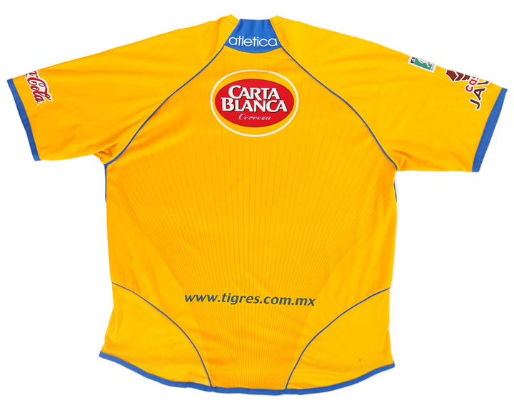 Tigres 2005-2006 - XL (8/10)