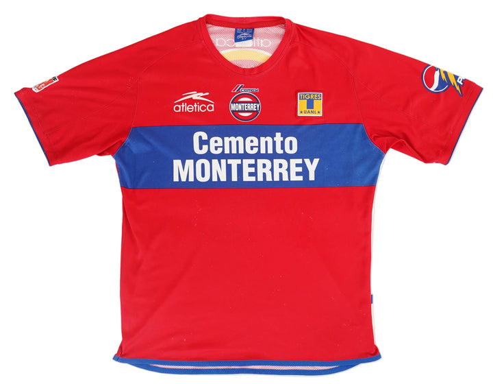 Tigres 2002-2003 - L (7/10)