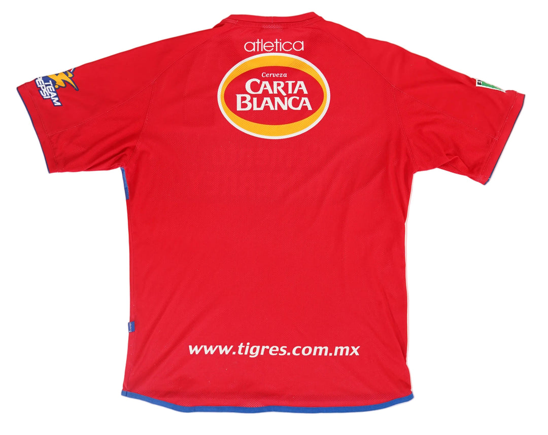 Tigres 2002-2003 - L (7/10)