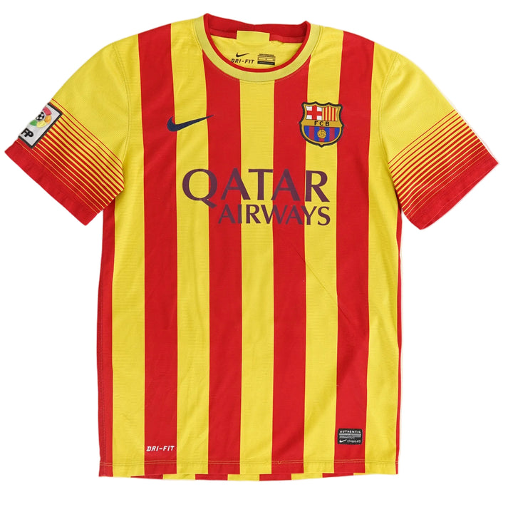 Barcelona 2013-2014 #10 Messi - S (8/10)