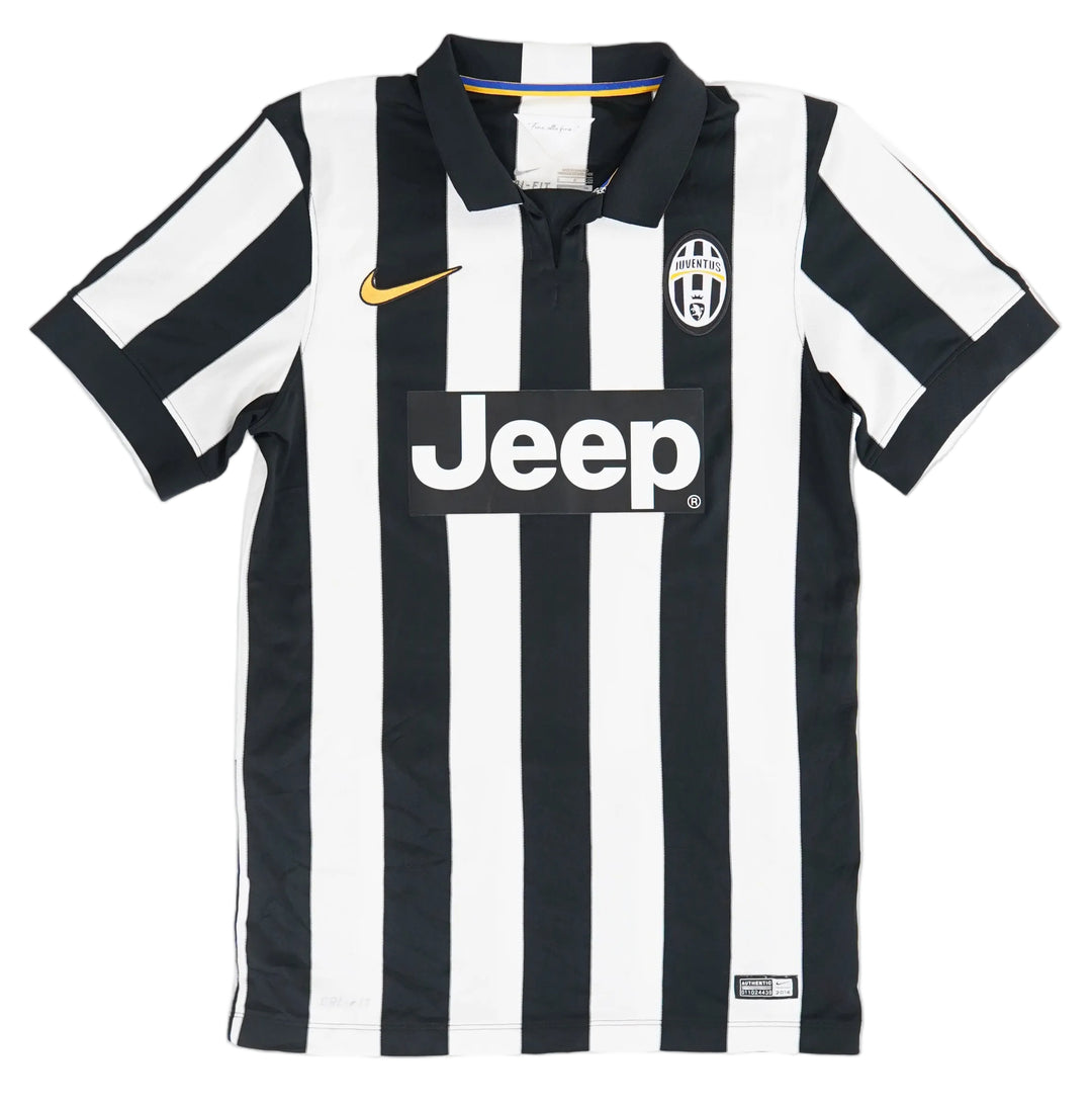 Juventus 2014-2015 #6 Pogba - S (8/10)