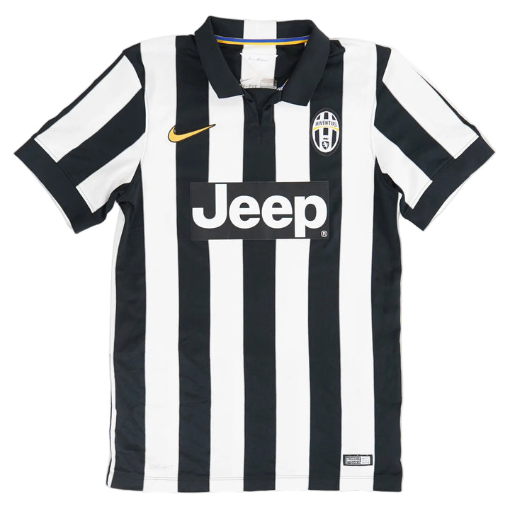 Juventus 2014-2015 #6 Pogba - S (8/10)