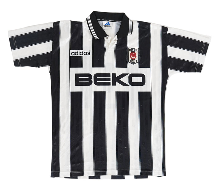 Besiktas 1997-1998 #8 - L (8/10)