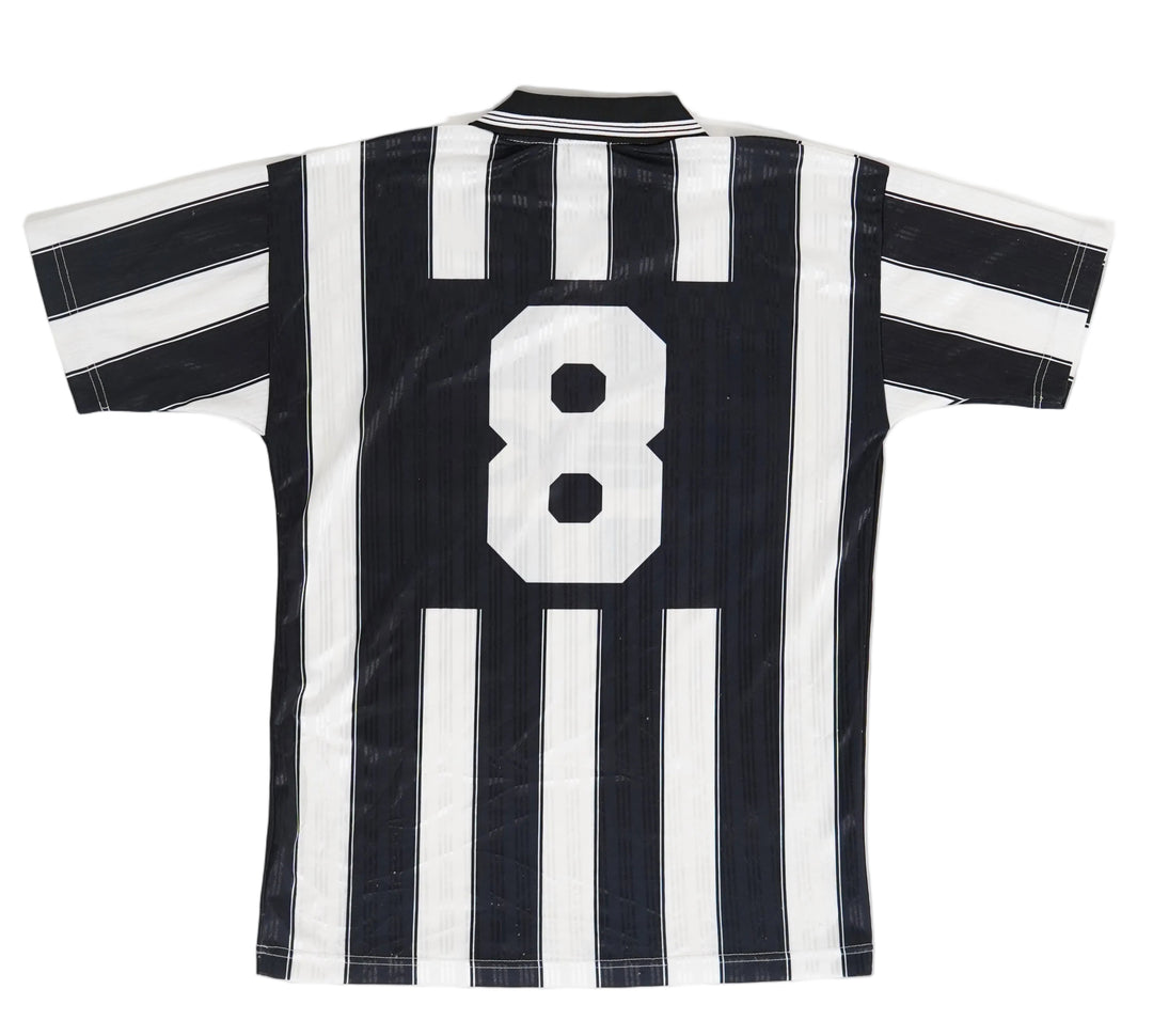 Besiktas 1997-1998 #8 - L (8/10)