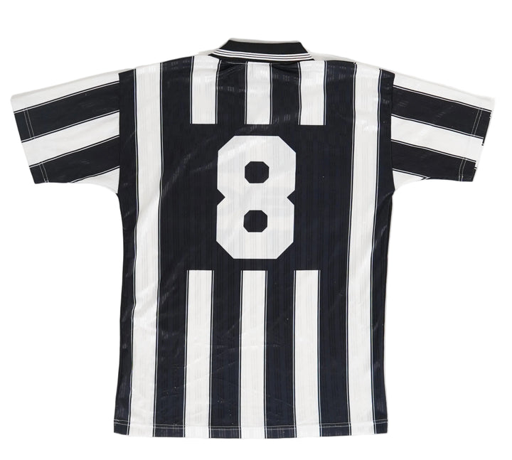 Besiktas 1997-1998 #8 - L (8/10)