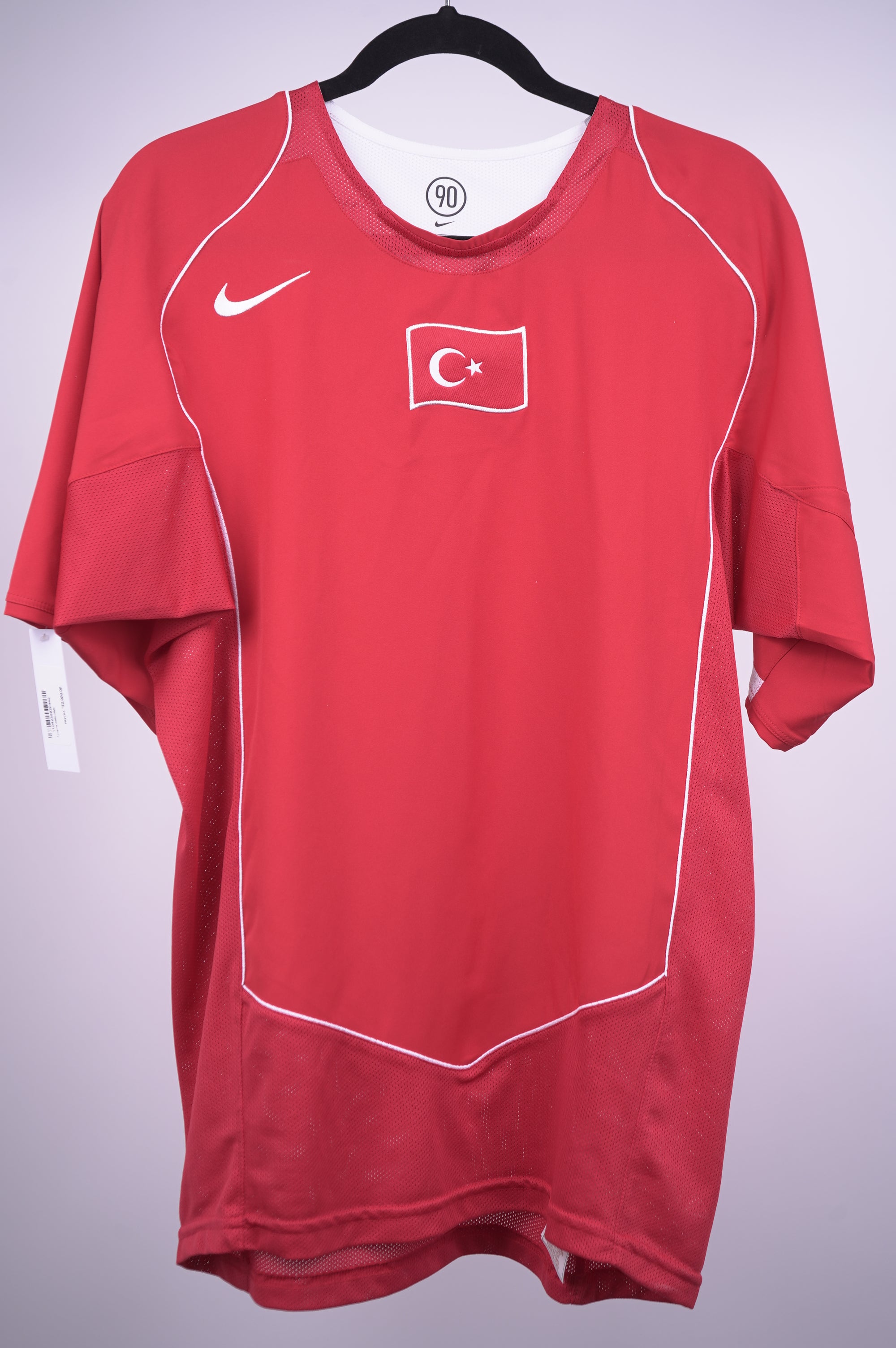 Turquia 2004-2005